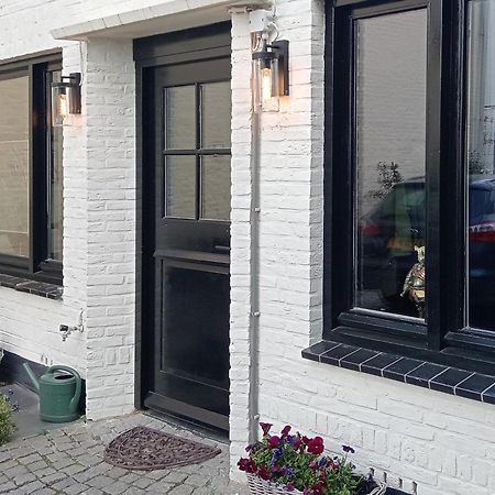 Bnb Het Geluk Van Limburg Мехелен Экстерьер фото