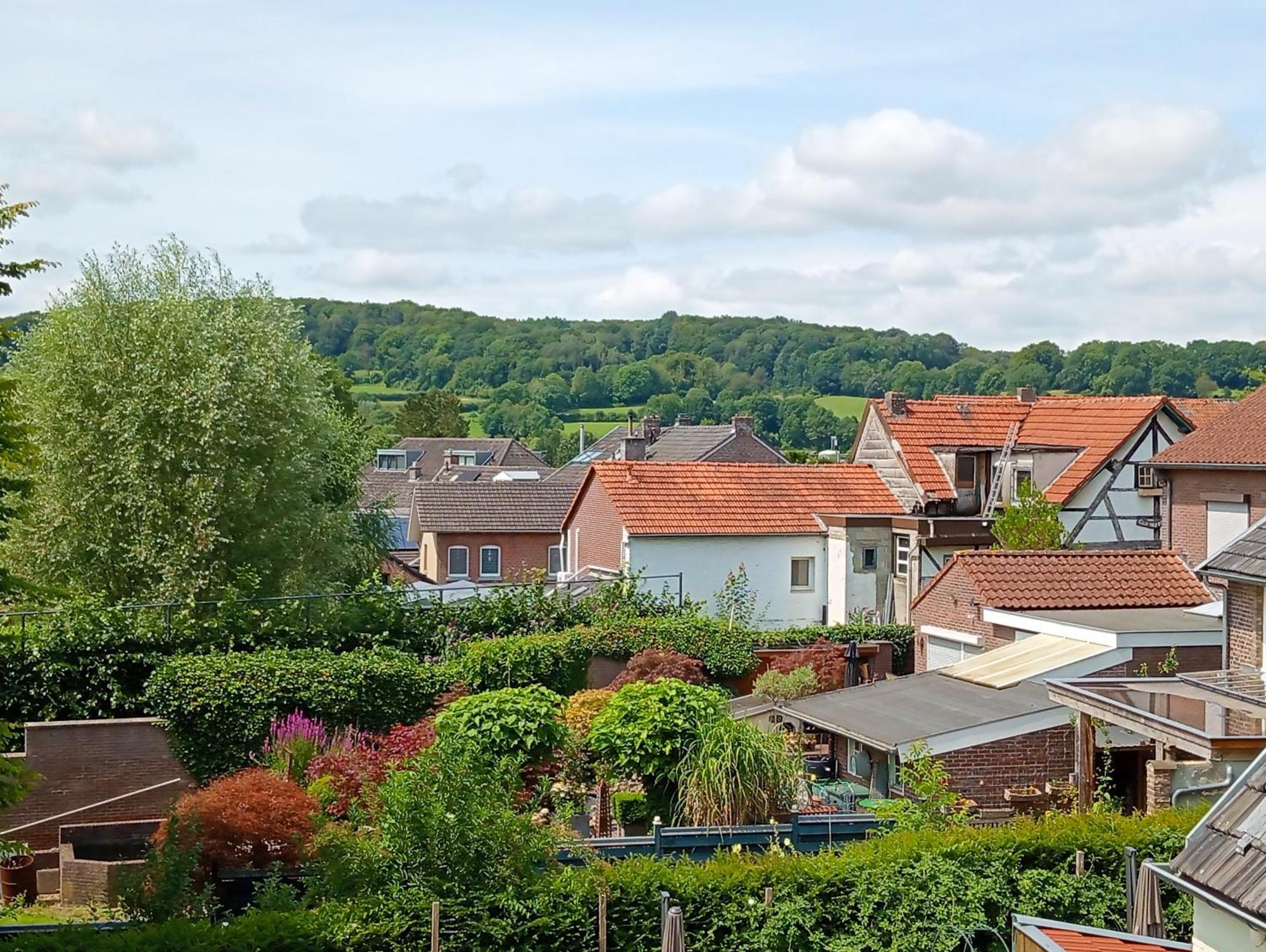 Bnb Het Geluk Van Limburg Мехелен Экстерьер фото