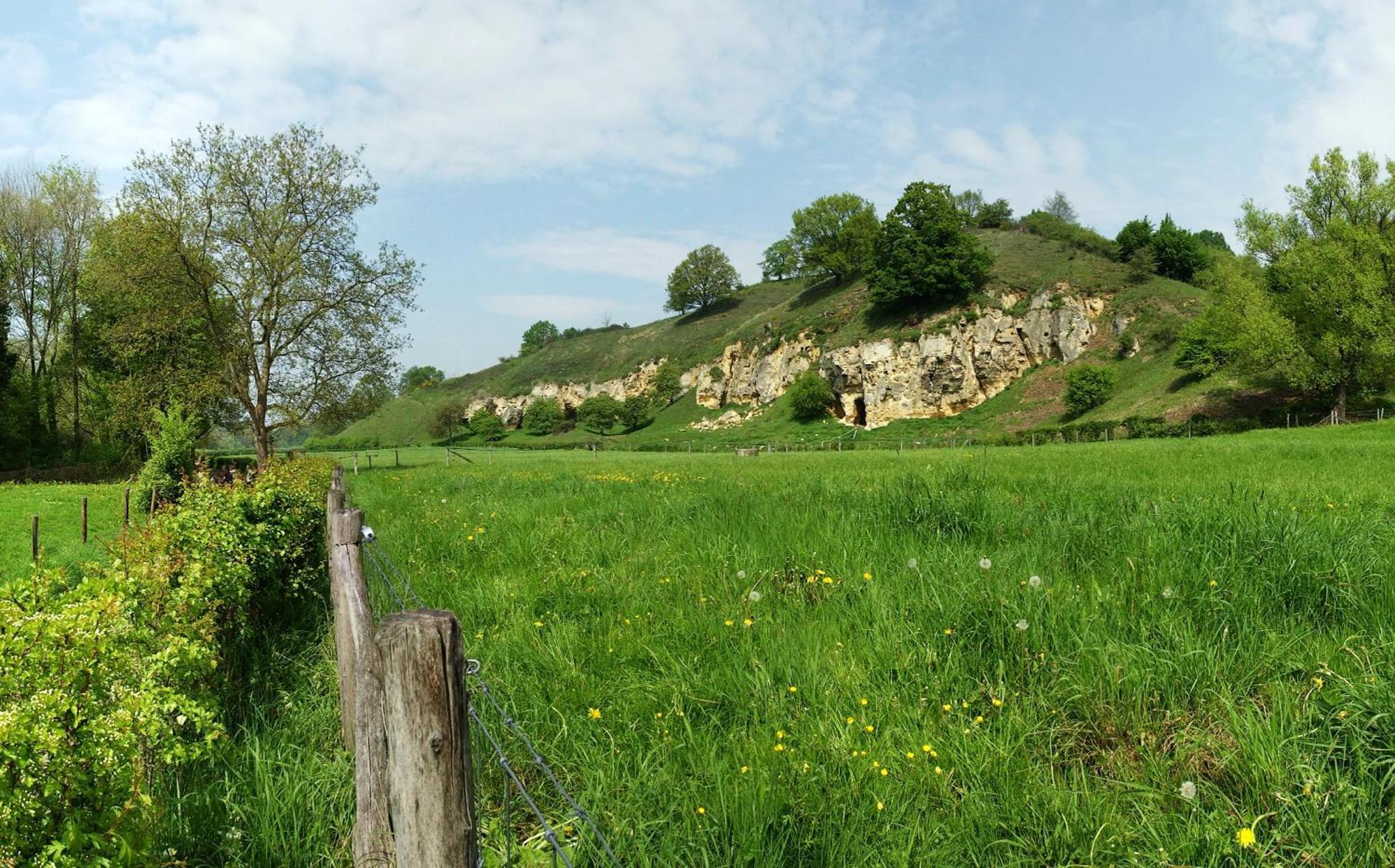 Bnb Het Geluk Van Limburg Мехелен Экстерьер фото