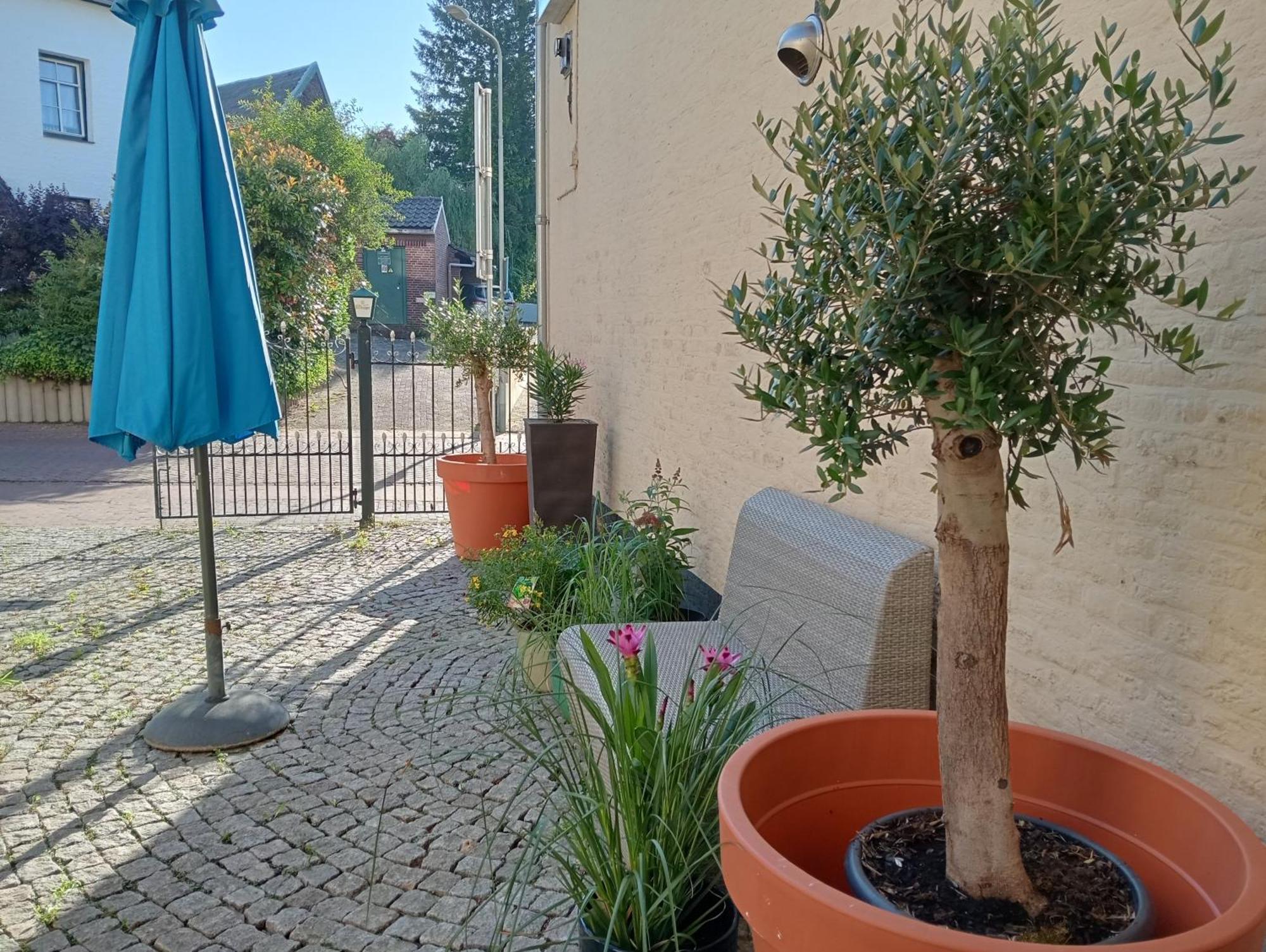 Bnb Het Geluk Van Limburg Мехелен Экстерьер фото