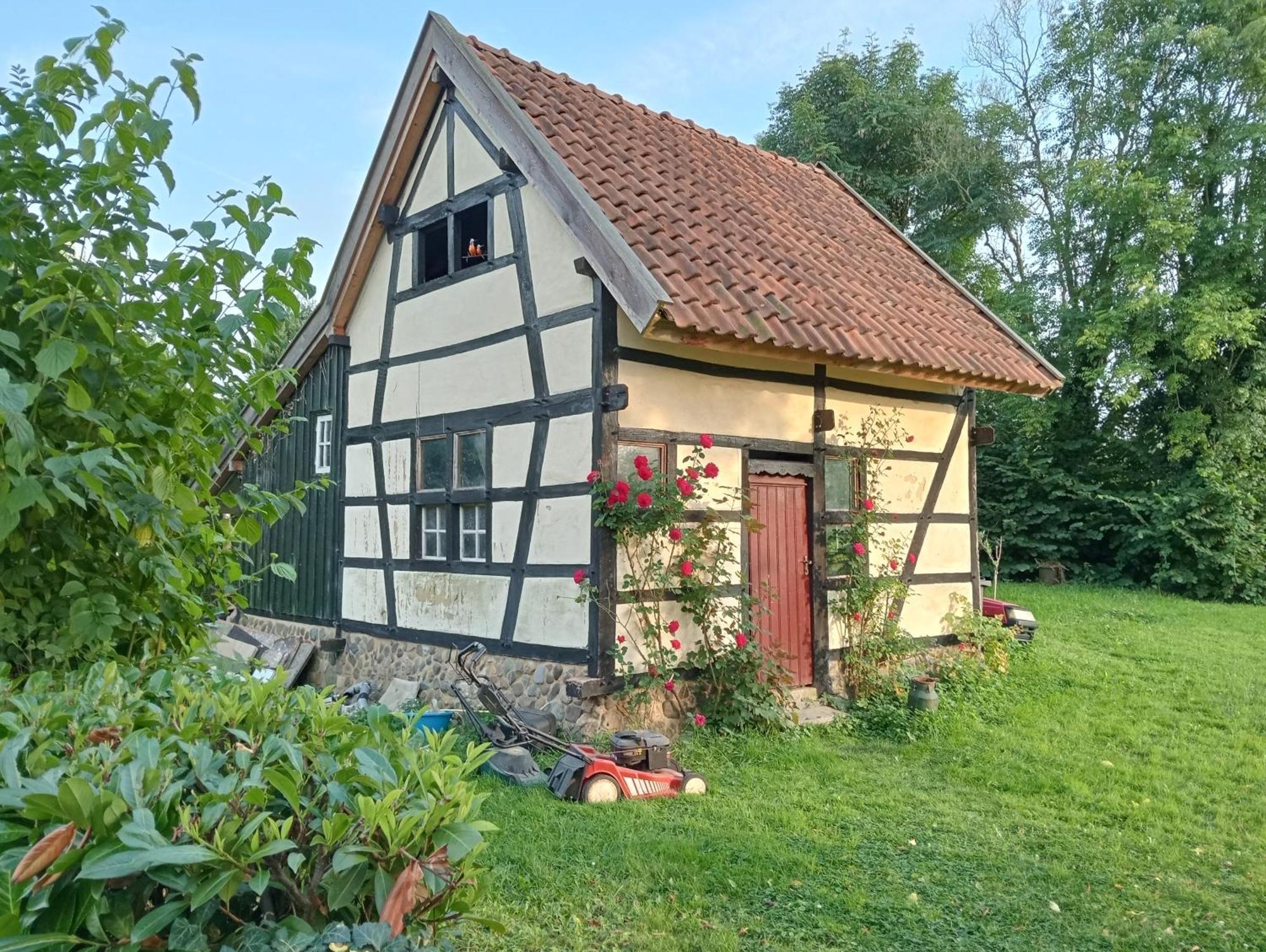 Bnb Het Geluk Van Limburg Мехелен Экстерьер фото