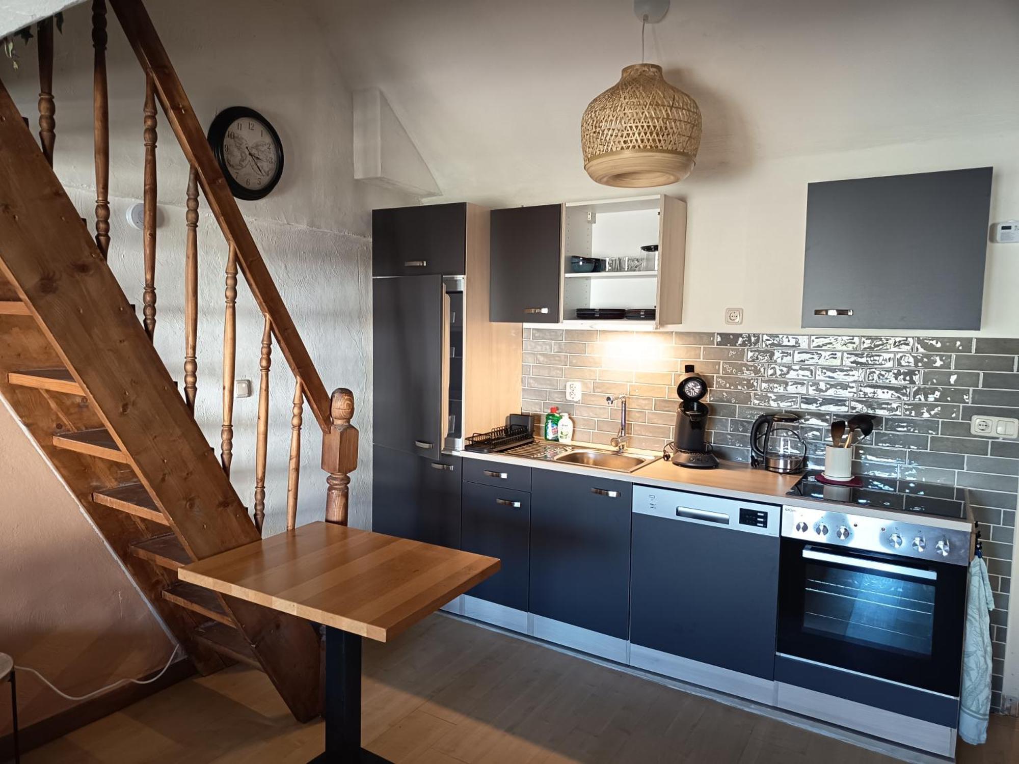 Bnb Het Geluk Van Limburg Мехелен Номер фото